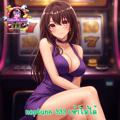 neptune 999 เข้าไม่ได้